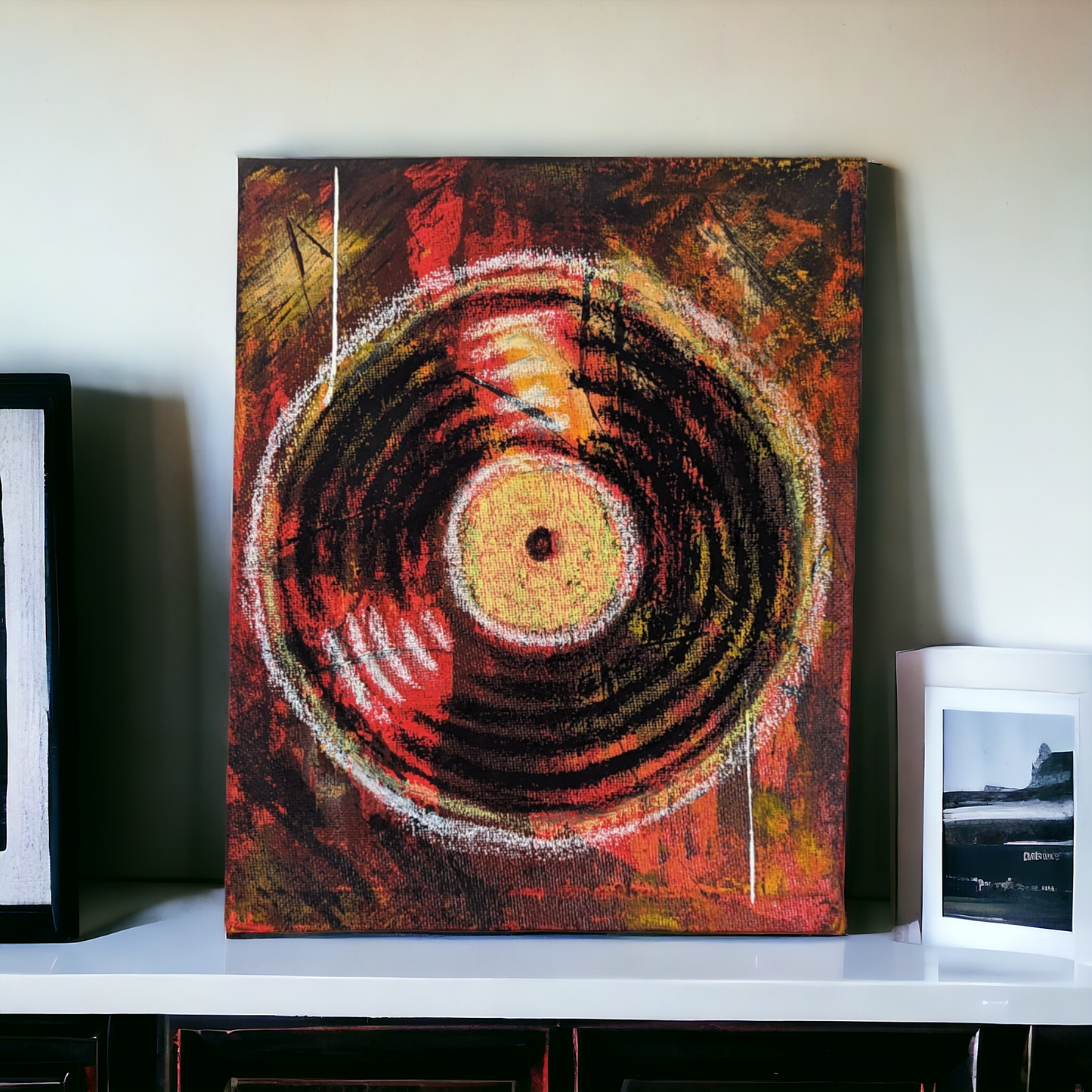 Little Stooges Record